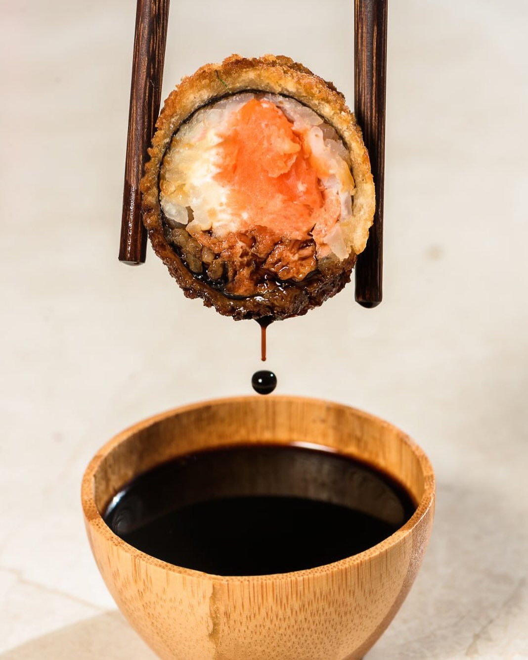 Culinária Japonesa na Coréia